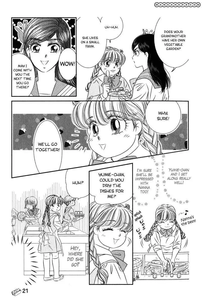 Miracle Dieter Miyuki Chapter 6 11